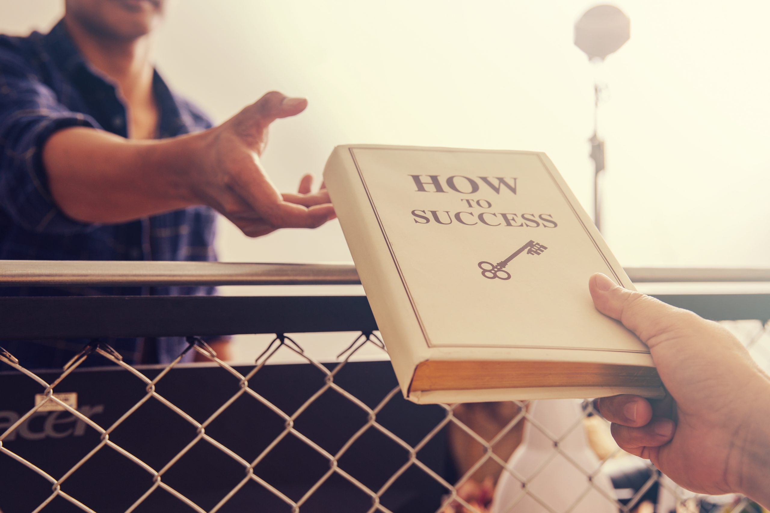 10 Ways to Structure Your Business Book for Sales and Longevity