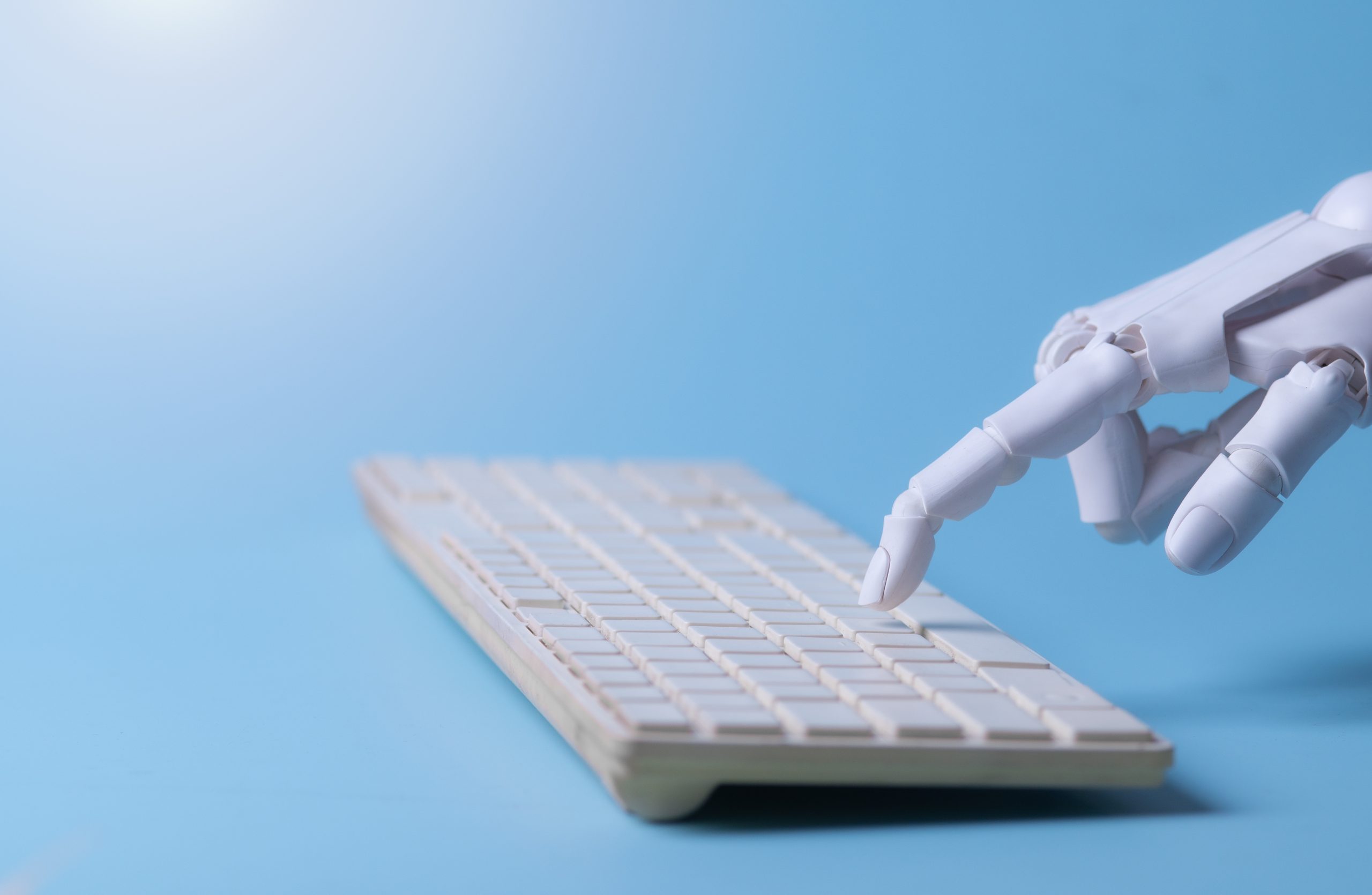 AI Can Write…That Doesn’t Mean It Has Anything to Say