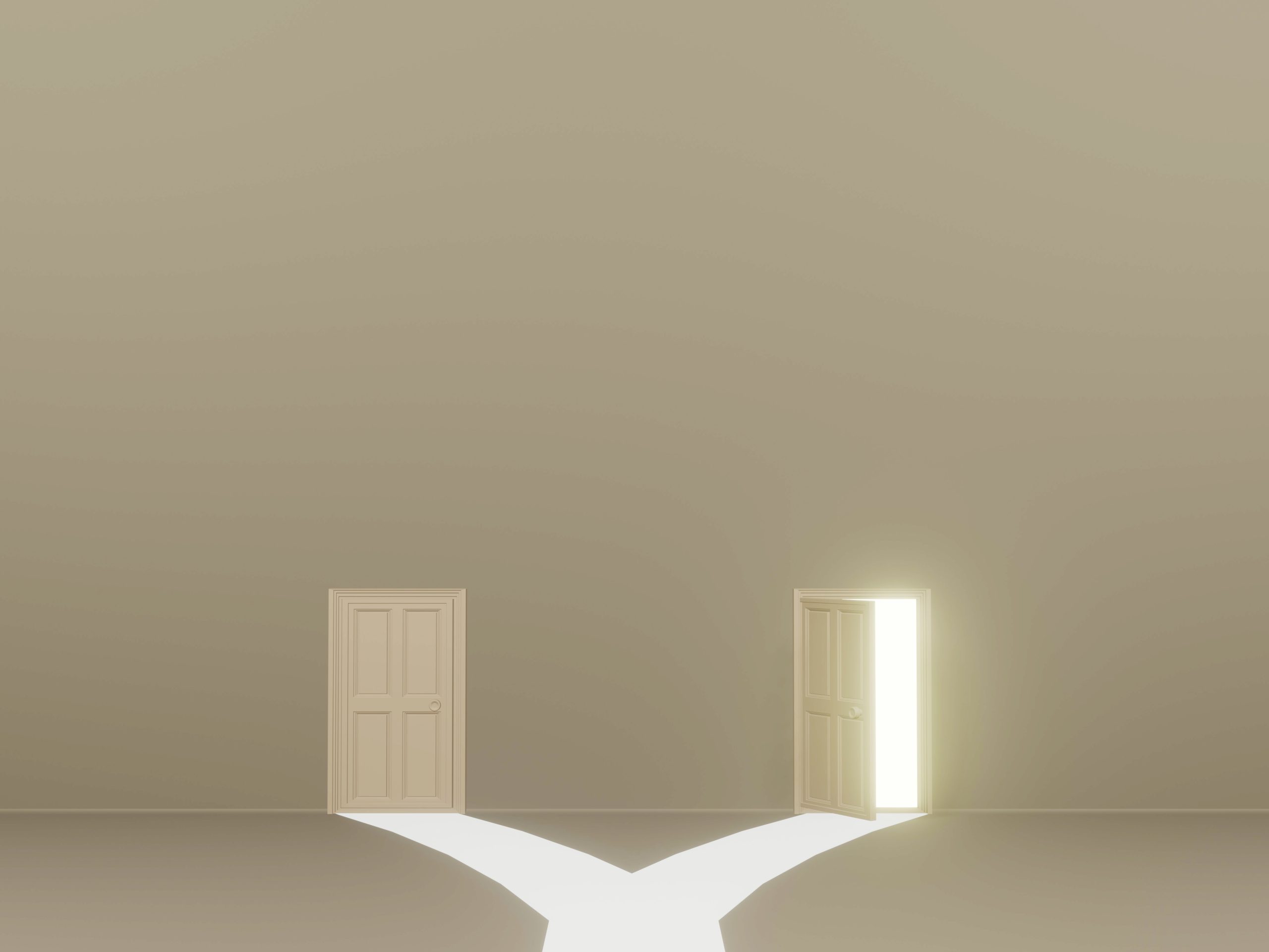 To Self-Publish or Traditionally Publish, That Is the Question