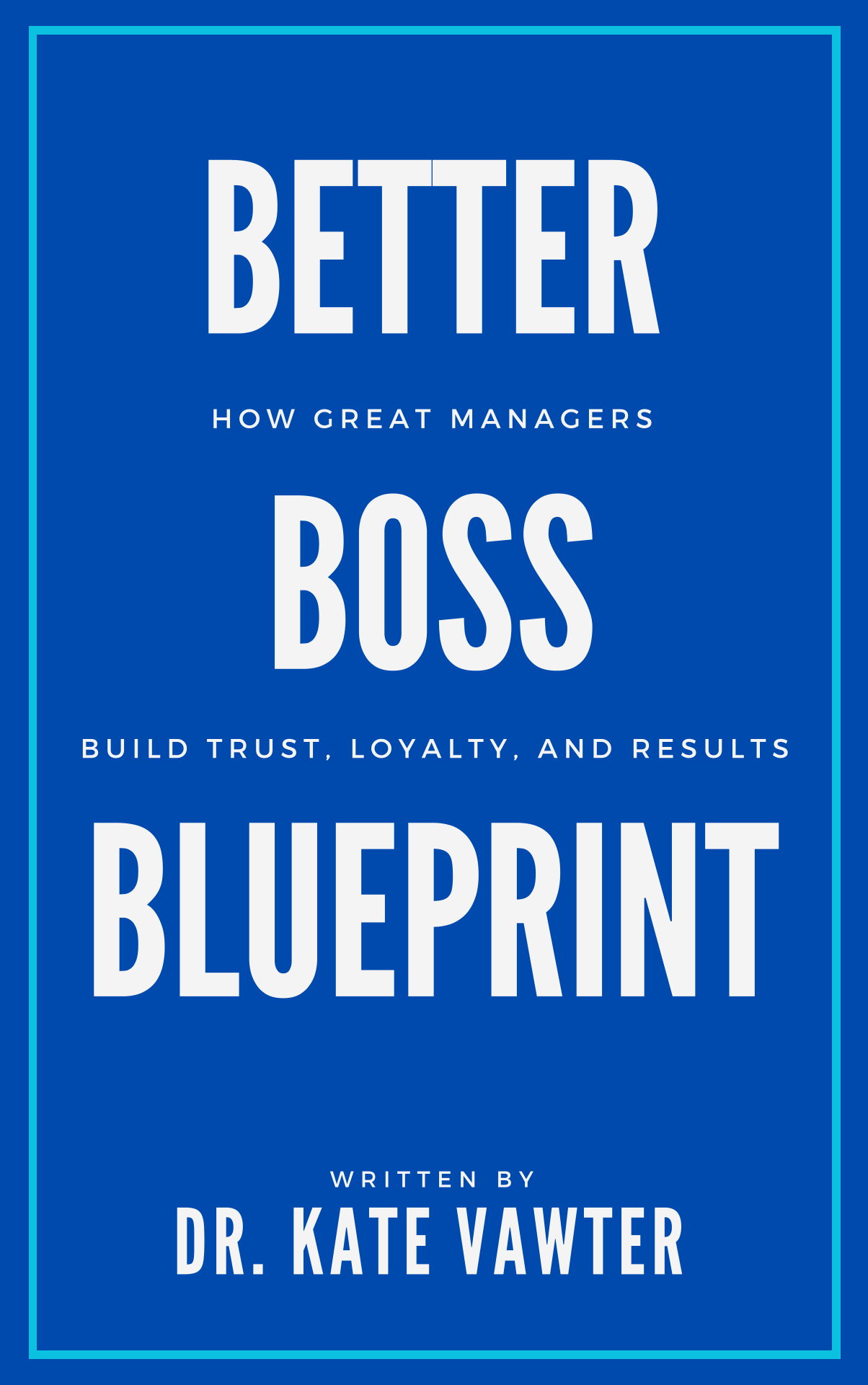 Case Study: How to Translate a Career’s Worth of Experience Into a Compelling Business Book